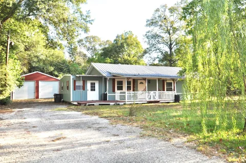 208 Blue Lake Drive