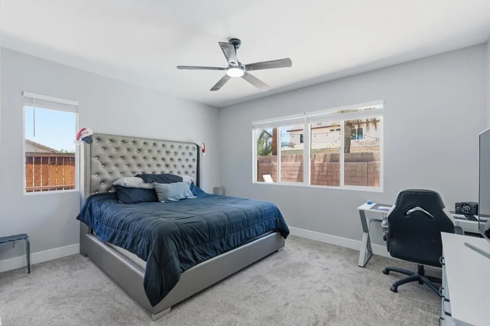49511 Cinnabar Lane Coachella, CA 92236