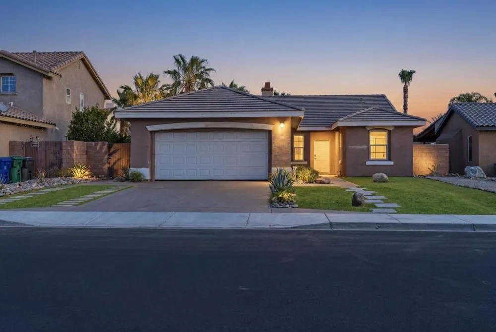 49511 Cinnabar Lane Coachella, CA 92236