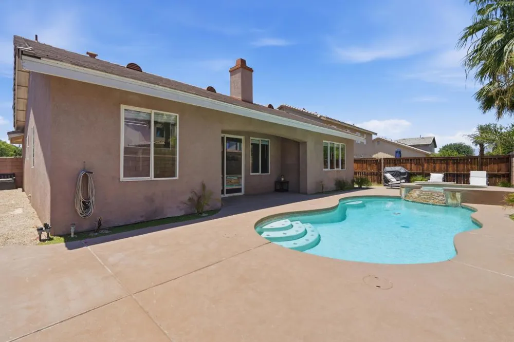 49511 Cinnabar Lane Coachella, CA 92236