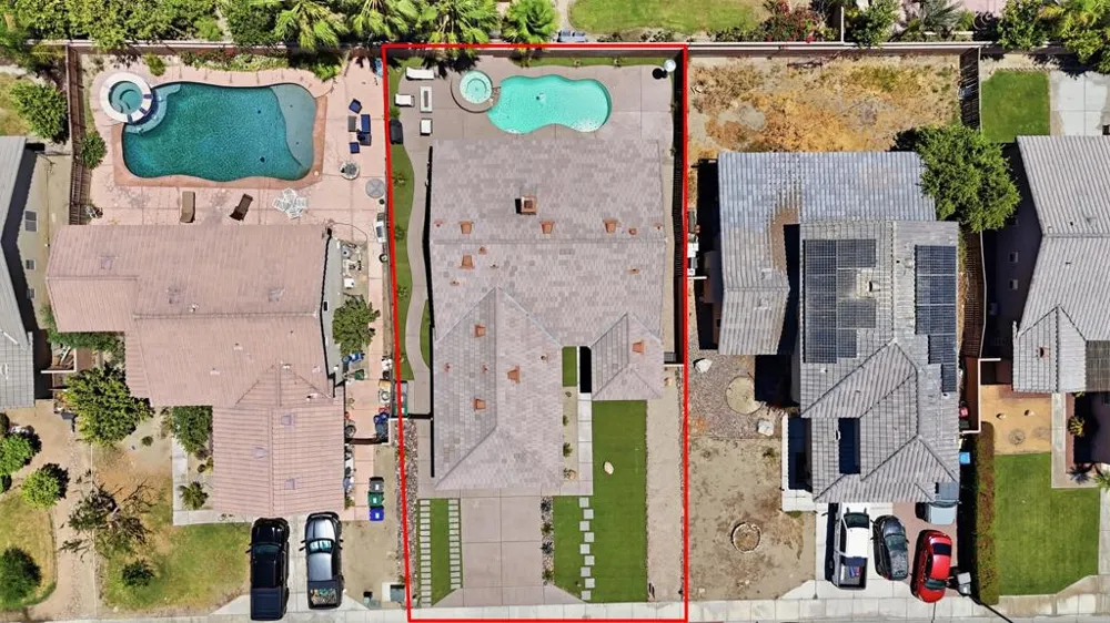 49511 Cinnabar Lane Coachella, CA 92236