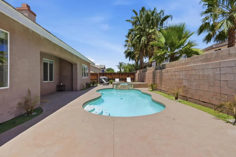 49511 Cinnabar Lane Coachella, CA 92236