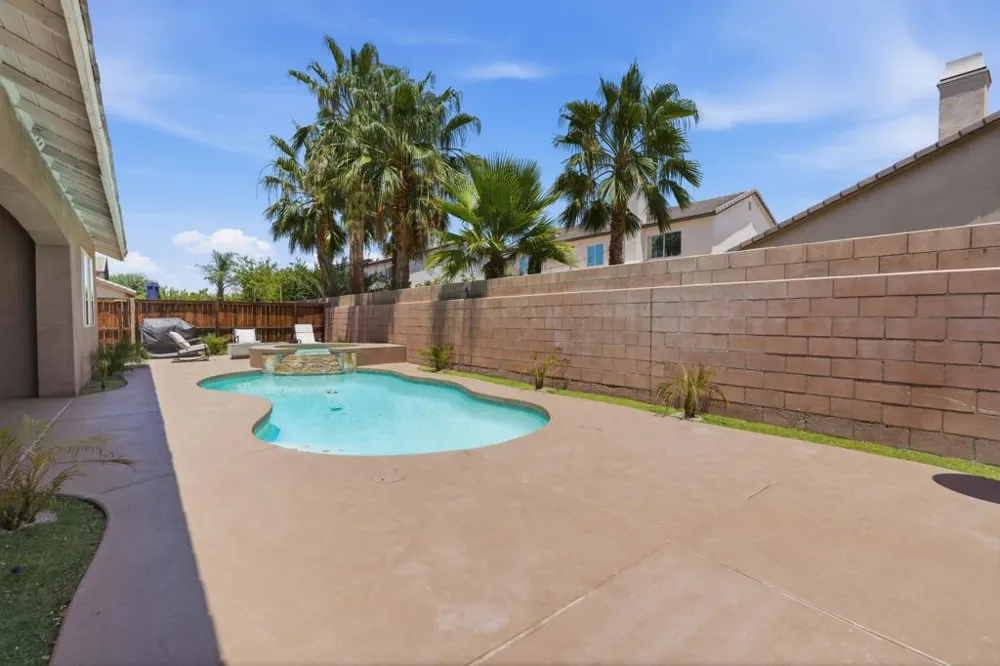 49511 Cinnabar Lane Coachella, CA 92236