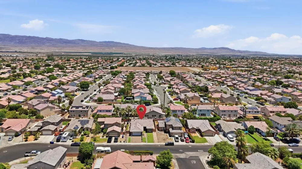 49511 Cinnabar Lane Coachella, CA 92236