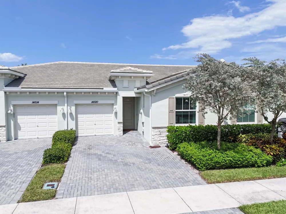 14520 Wiley Range Road Delray Beach, FL 33446
