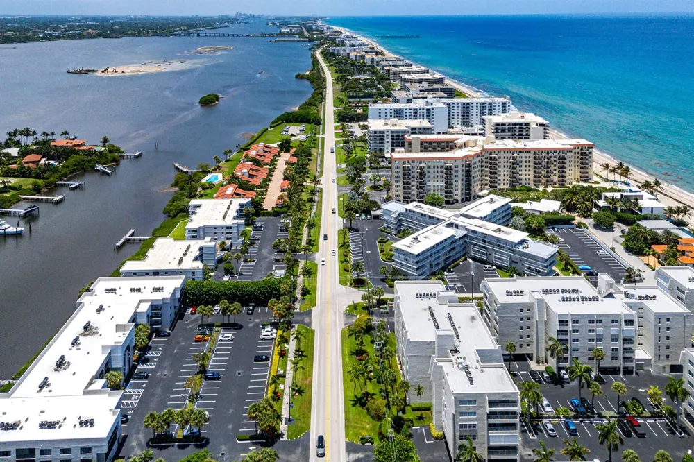 3500 S Ocean Boulevard #502 South Palm Beach, FL 33480