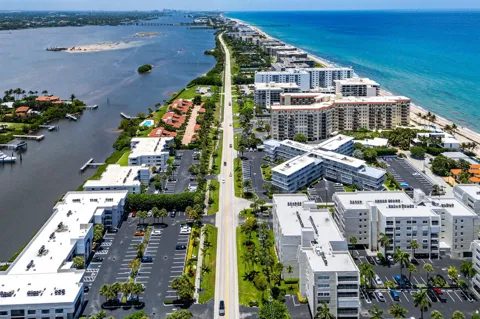 3500 S Ocean Boulevard #502