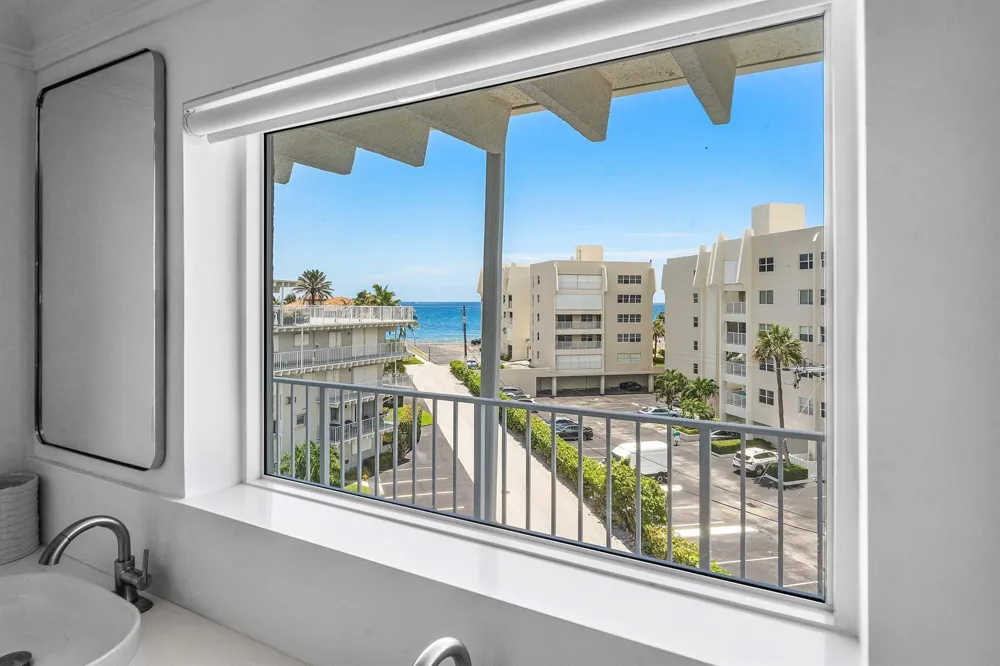 3500 S Ocean Boulevard #502 South Palm Beach, FL 33480