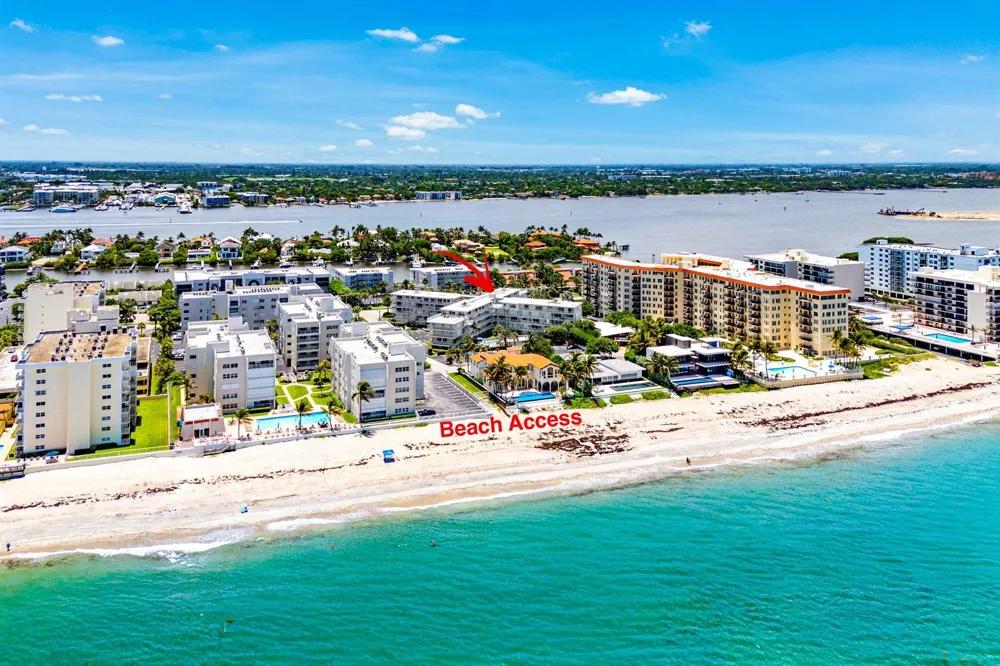3500 S Ocean Boulevard #502 South Palm Beach, FL 33480
