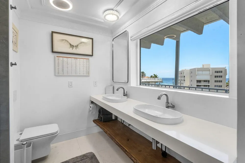 3500 S Ocean Boulevard #502 South Palm Beach, FL 33480