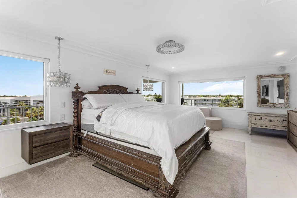 3500 S Ocean Boulevard #502 South Palm Beach, FL 33480