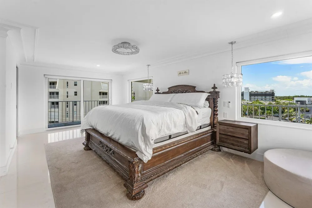 3500 S Ocean Boulevard #502 South Palm Beach, FL 33480
