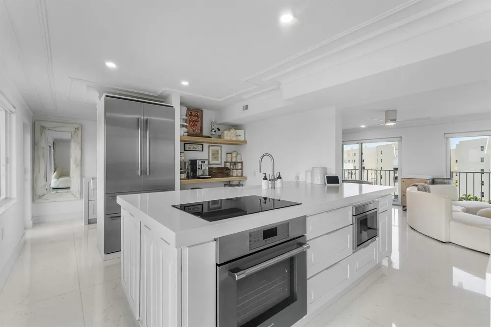 3500 S Ocean Boulevard #502 South Palm Beach, FL 33480
