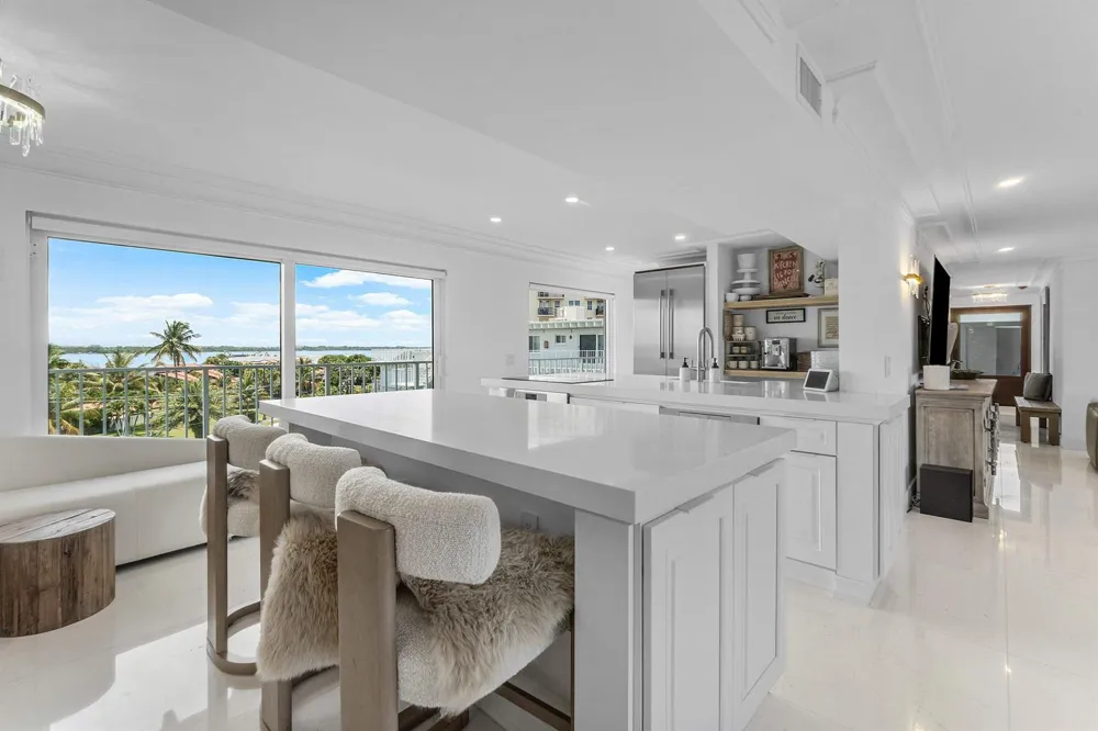 3500 S Ocean Boulevard #502 South Palm Beach, FL 33480