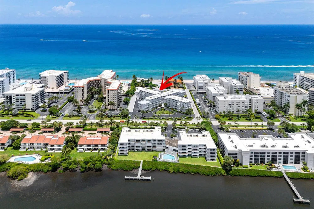 3500 S Ocean Boulevard #502 South Palm Beach, FL 33480