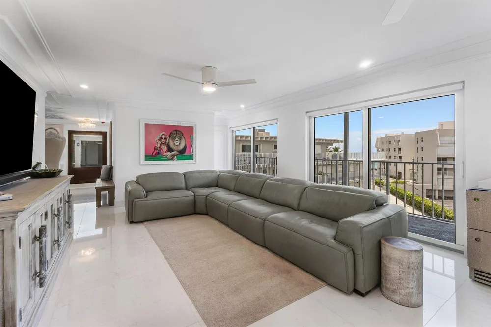 3500 S Ocean Boulevard #502 South Palm Beach, FL 33480