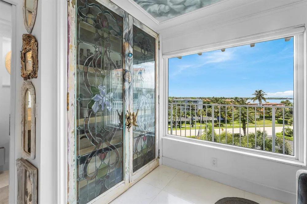 3500 S Ocean Boulevard #502 South Palm Beach, FL 33480