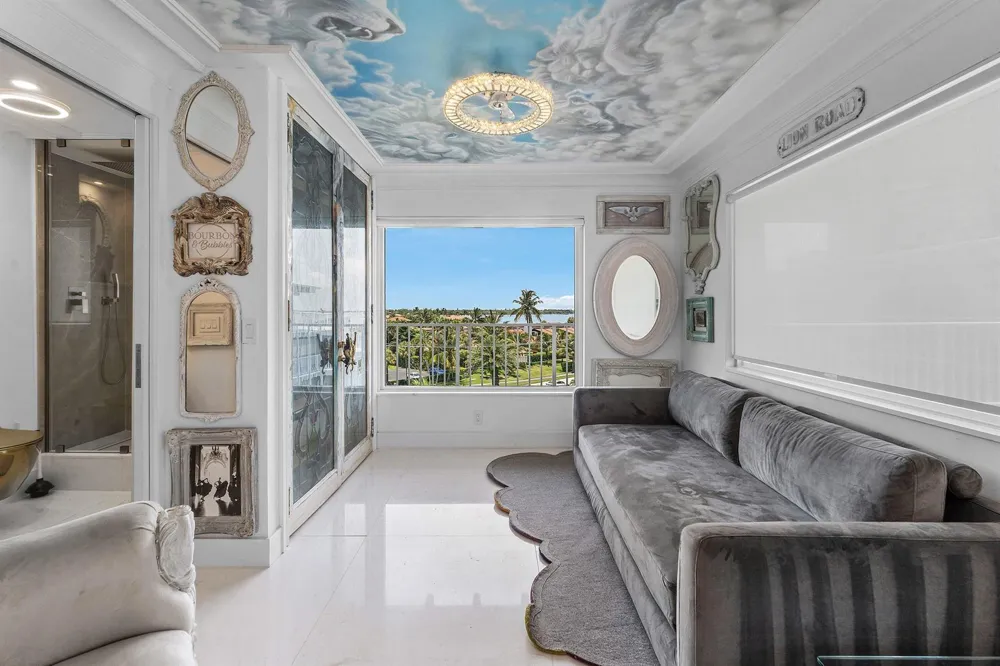 3500 S Ocean Boulevard #502 South Palm Beach, FL 33480