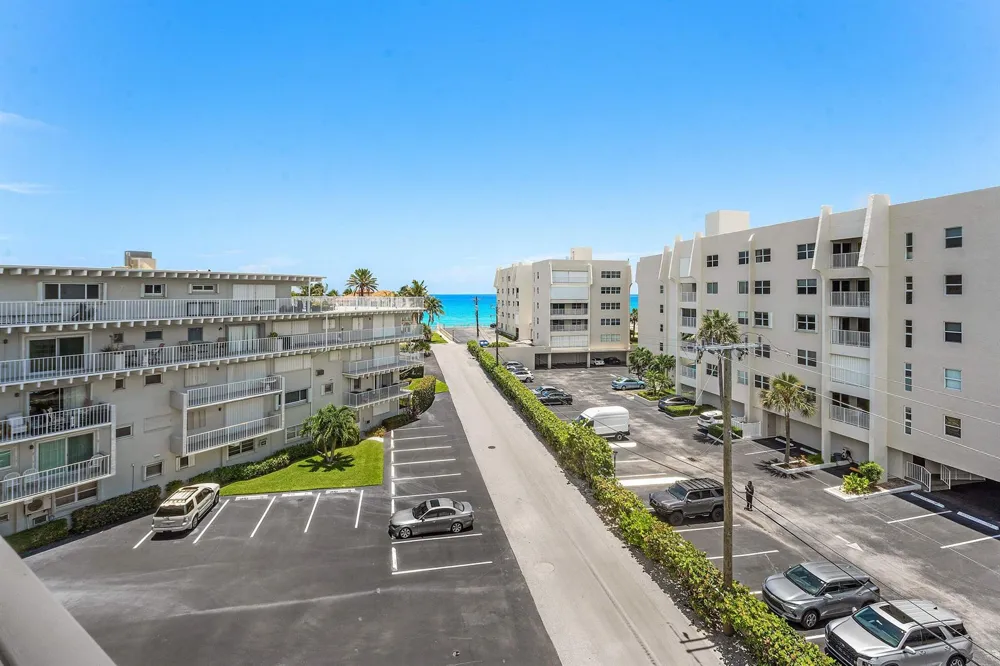 3500 S Ocean Boulevard #502 South Palm Beach, FL 33480
