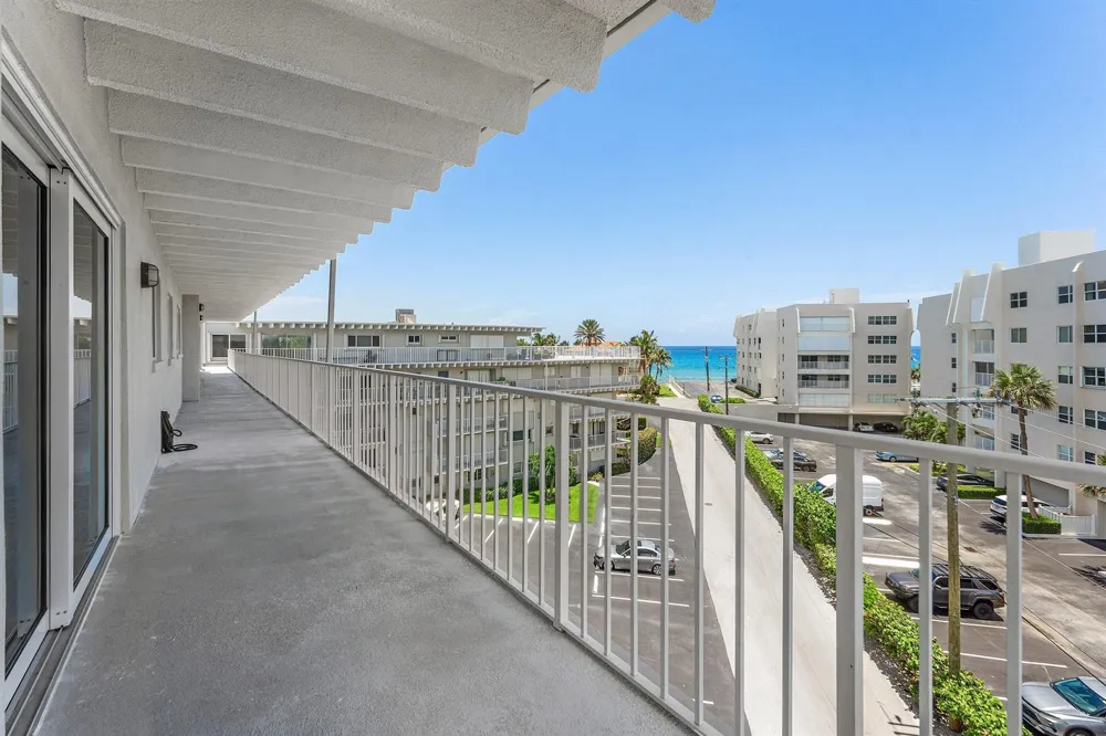 3500 S Ocean Boulevard #502 South Palm Beach, FL 33480
