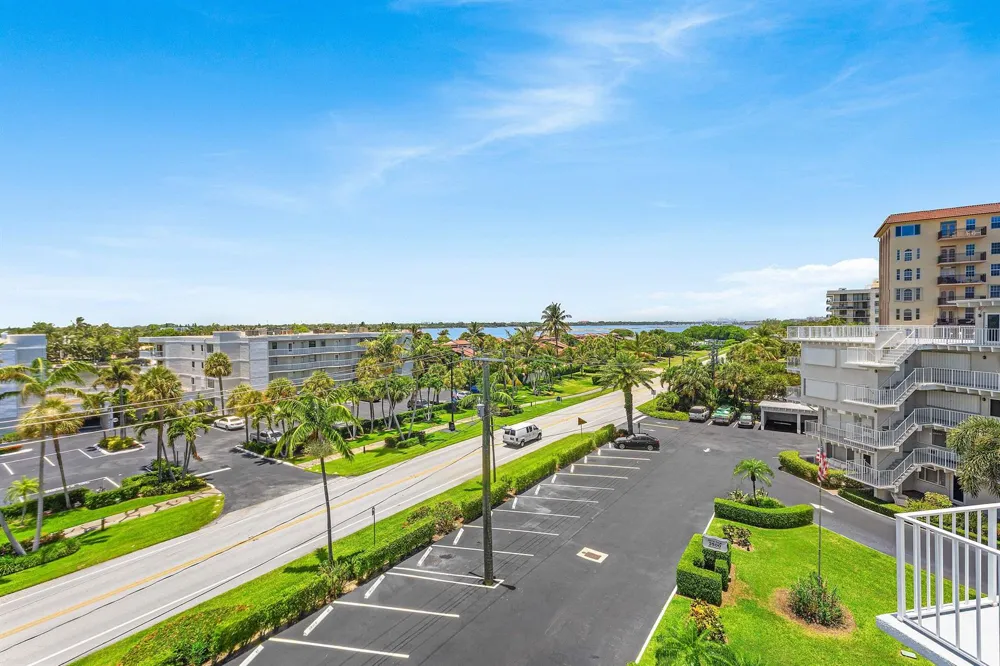 3500 S Ocean Boulevard #502 South Palm Beach, FL 33480