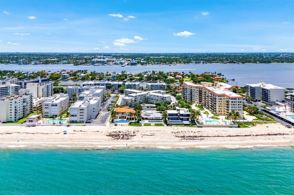 3500 S Ocean Boulevard #502 South Palm Beach, FL 33480
