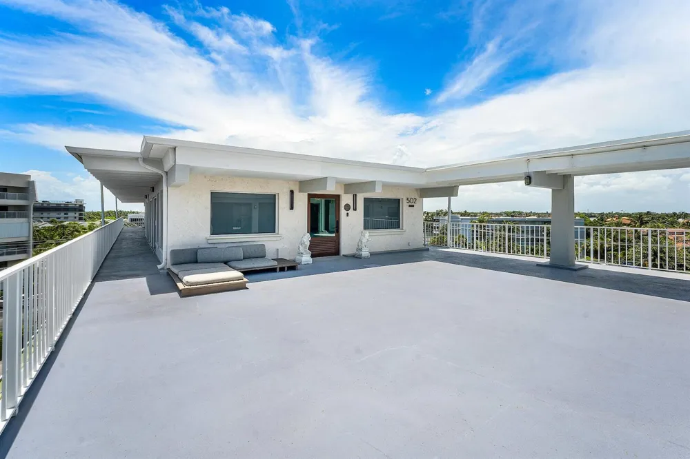 3500 S Ocean Boulevard #502 South Palm Beach, FL 33480