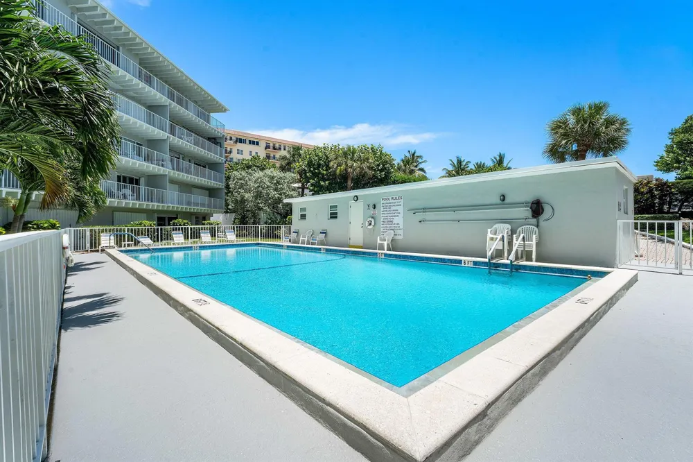 3500 S Ocean Boulevard #502 South Palm Beach, FL 33480