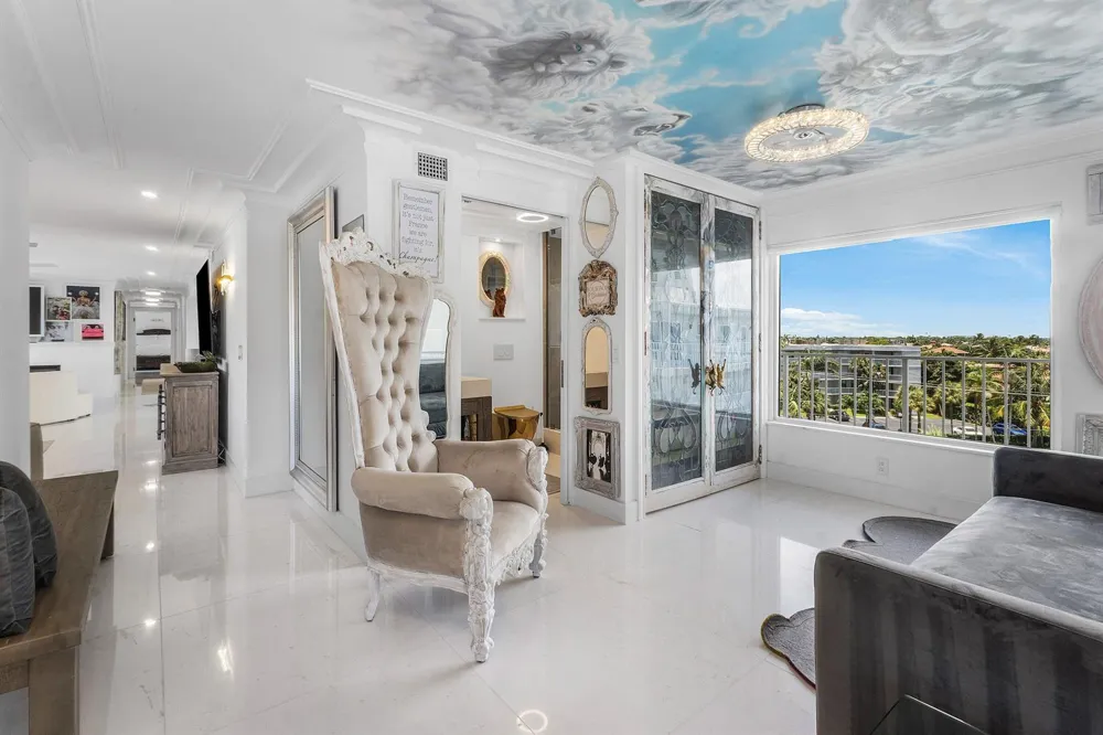 3500 S Ocean Boulevard #502 South Palm Beach, FL 33480