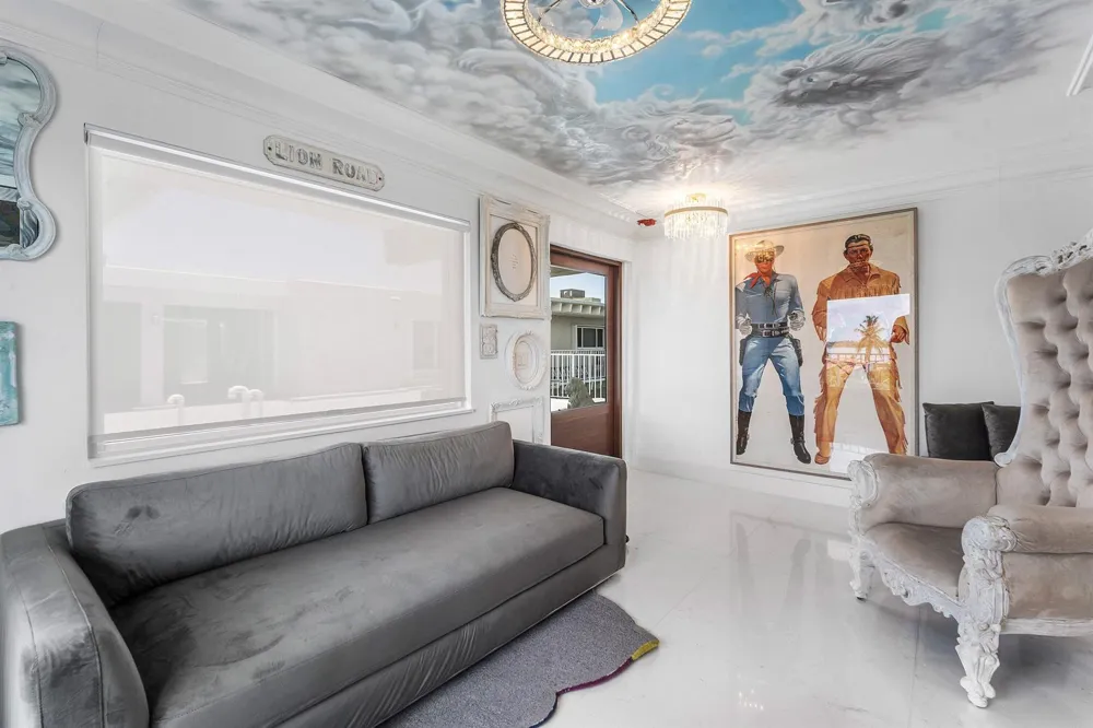 3500 S Ocean Boulevard #502 South Palm Beach, FL 33480