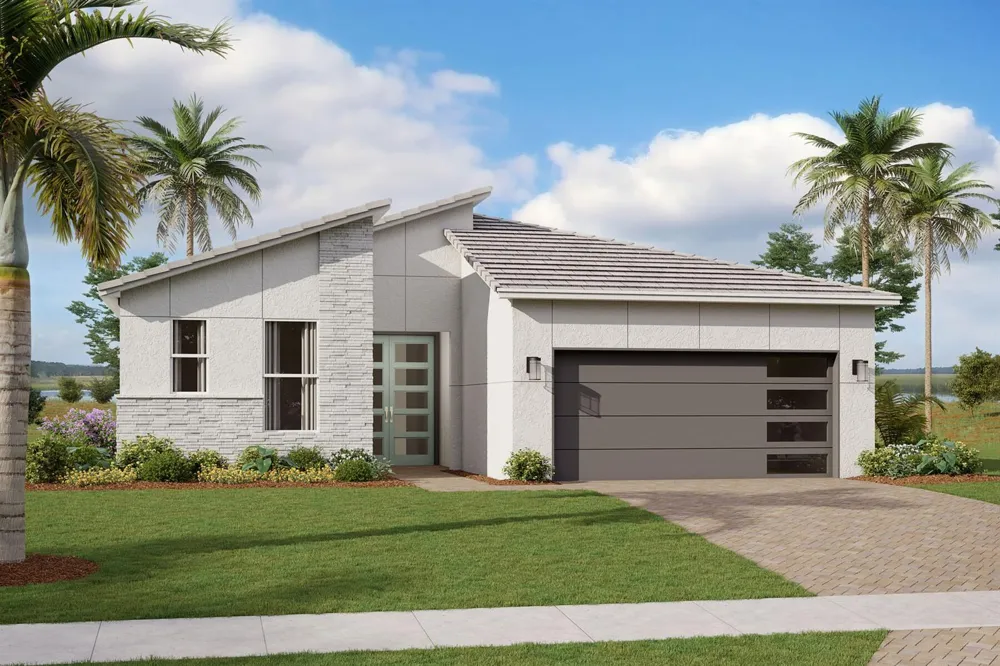 11968 SW Pantone Street Port St. Lucie, FL 34987