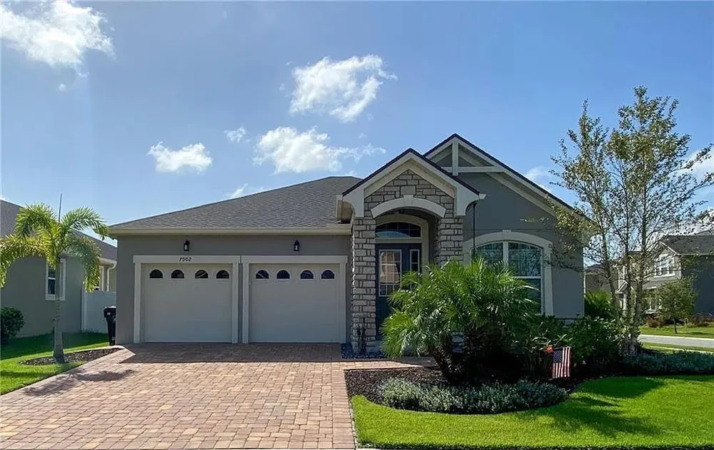 7902 CORKFIELD AVENUE Orlando, FL 32832