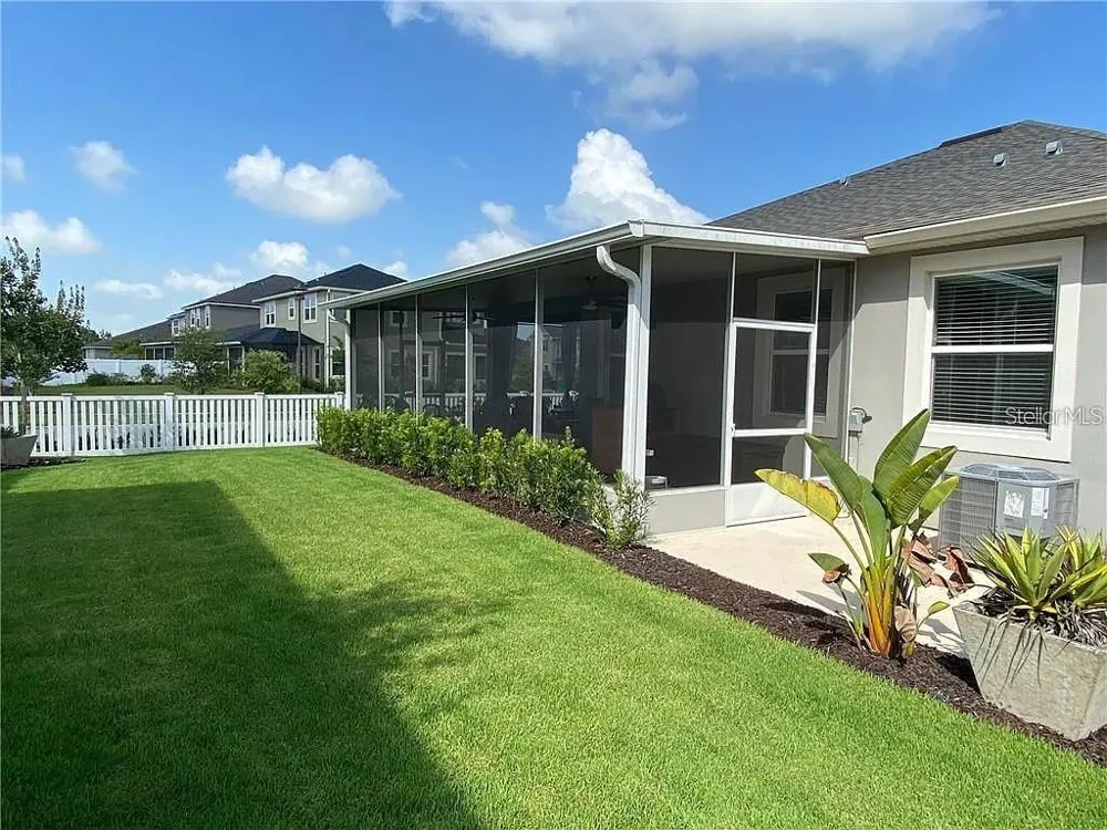 7902 CORKFIELD AVENUE Orlando, FL 32832