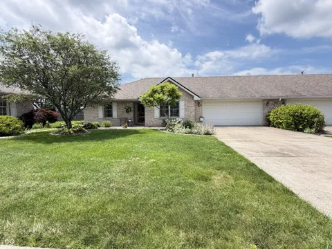 3427 Village Drive