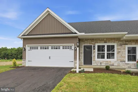 234 PILGRIM DRIVE