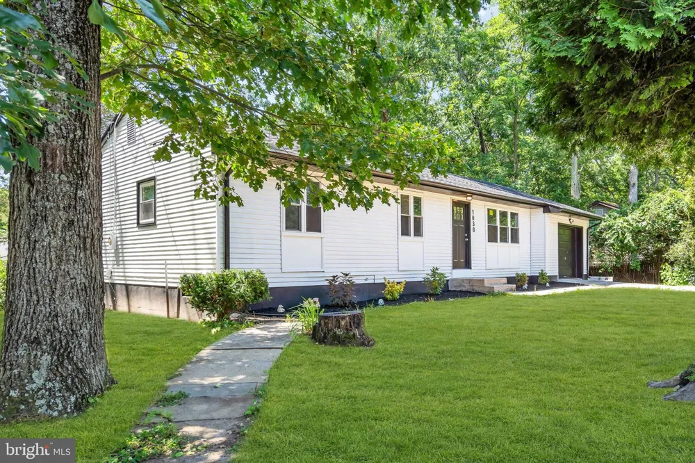 1030 HANOVER BOULEVARD Browns Mills, NJ 08015