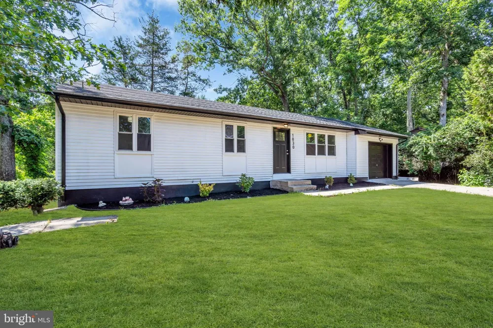 1030 HANOVER BOULEVARD Browns Mills, NJ 08015