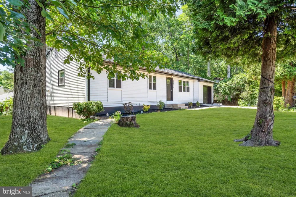 1030 HANOVER BOULEVARD Browns Mills, NJ 08015
