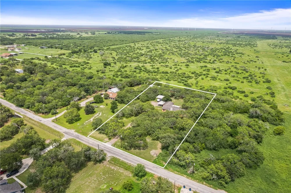 4278 County Road 2289 Odem, TX 78370