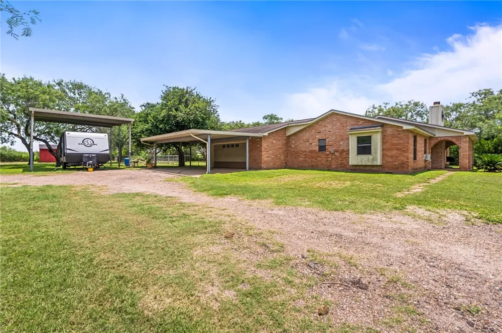 4278 County Road 2289 Odem, TX 78370