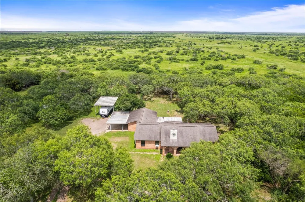4278 County Road 2289 Odem, TX 78370