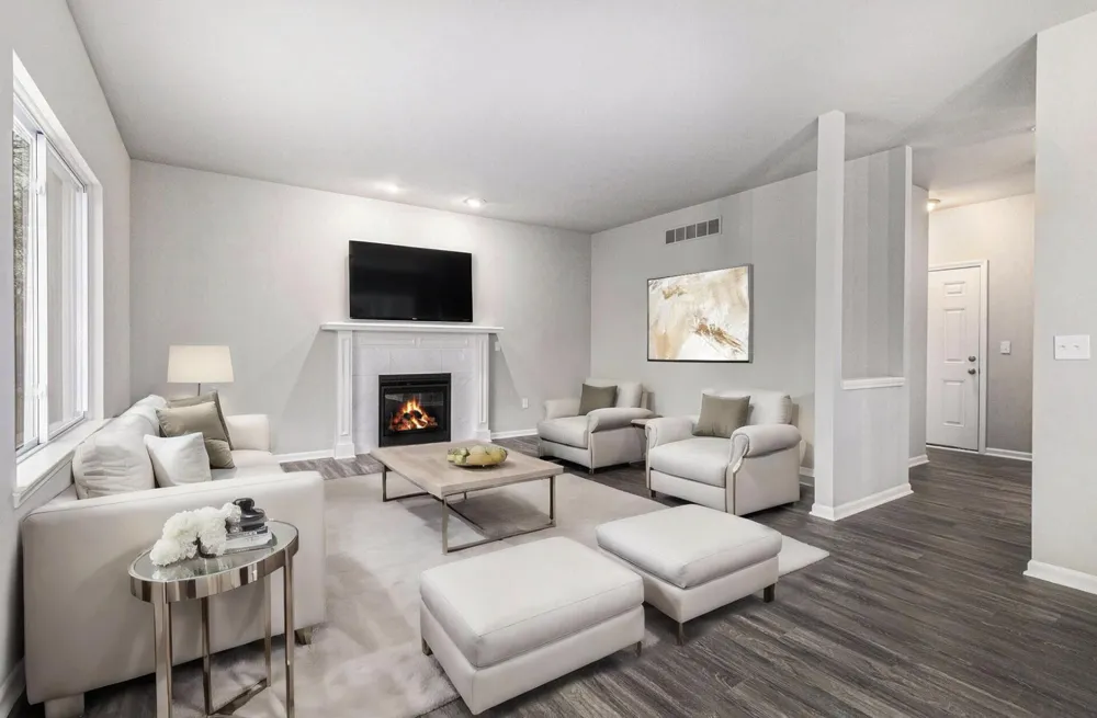 43640 S Timberview Drive Van Buren Charter Township, MI 48111
