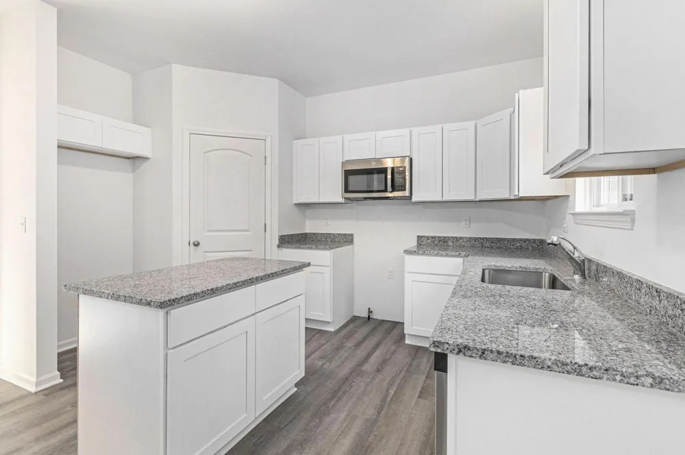 43640 S Timberview Drive Van Buren Charter Township, MI 48111