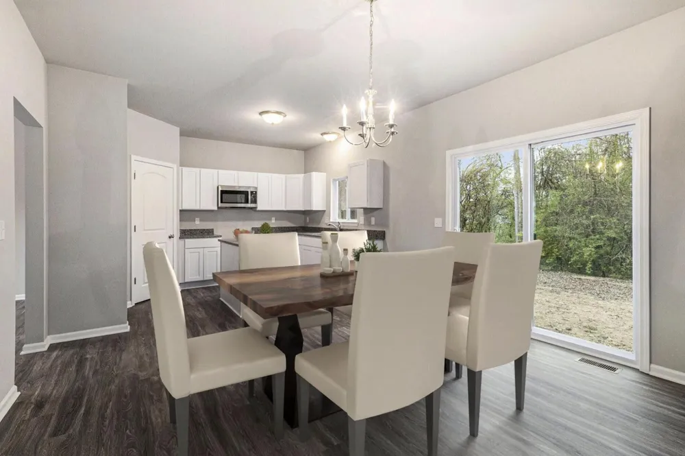 43640 S Timberview Drive Van Buren Charter Township, MI 48111