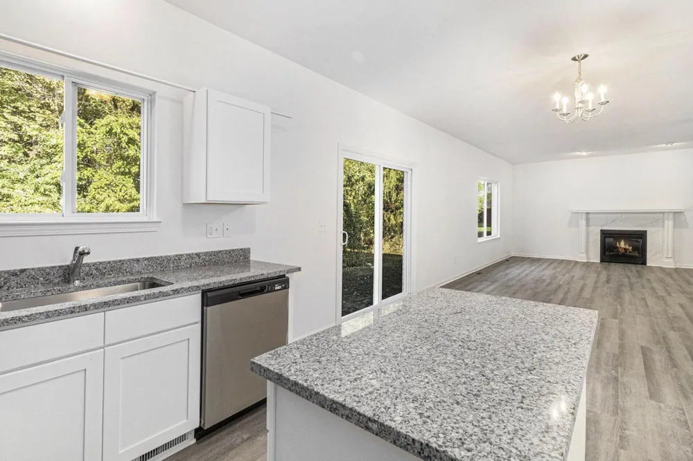 43640 S Timberview Drive Van Buren Charter Township, MI 48111