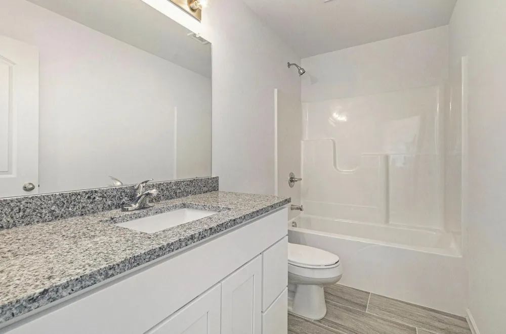 43640 S Timberview Drive Van Buren Charter Township, MI 48111