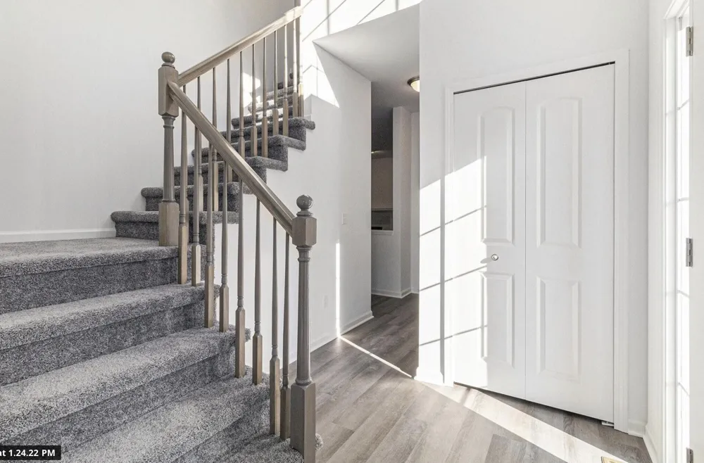 43640 S Timberview Drive Van Buren Charter Township, MI 48111