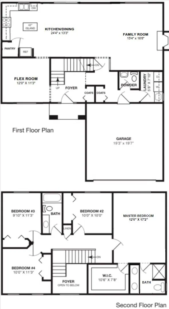 43640 S Timberview Drive Van Buren Charter Township, MI 48111