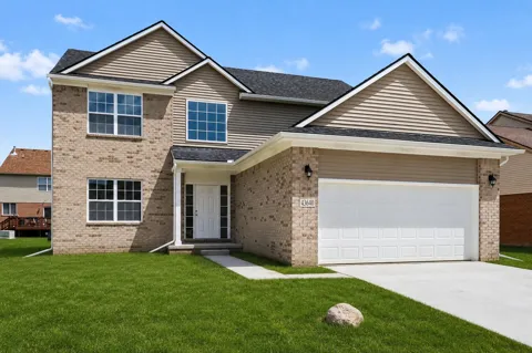 43640 S Timberview Drive