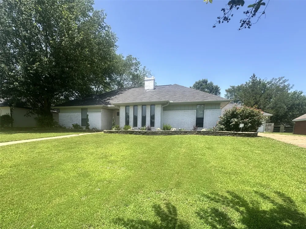 7245 Wendy Drive Paris, TX 75462